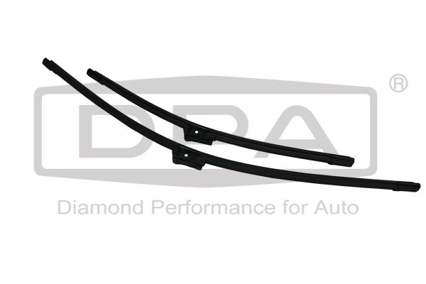 Щетка стеклоочистителя - DIAMOND 99981762002