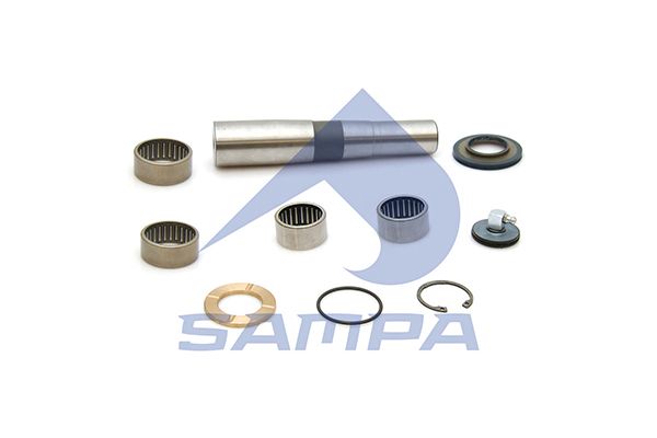Комплект шкворней Поворотного кулака HCV - SAMPA 010.890