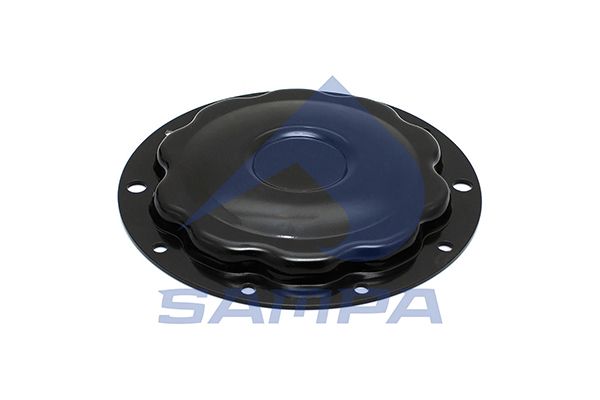 Крышка ступицы колеса HCV - SAMPA 023.185