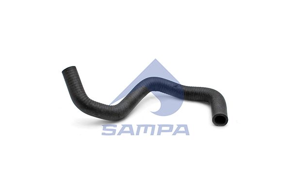 Патрубок отопительной системы HCV - SAMPA 023.192