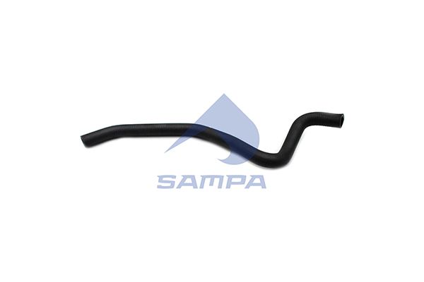 Патрубок отопительной системы HCV - SAMPA 023.193