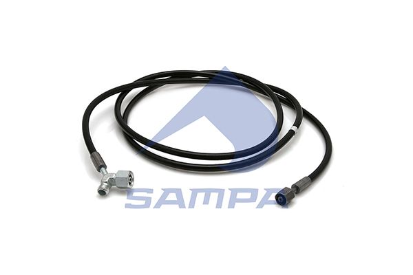 Шланг, Подъем кабины HCV - SAMPA 023.195