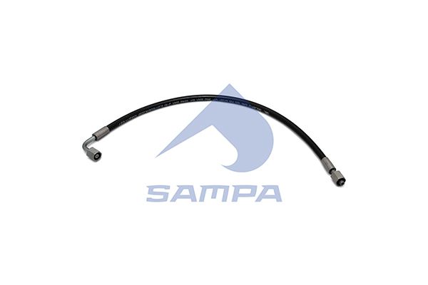 Шланг, Подъем кабины HCV - SAMPA 023.201