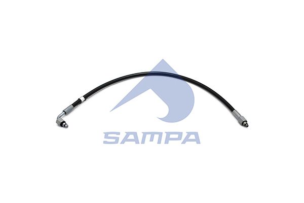Шланг, Подъем кабины HCV - SAMPA 023.206