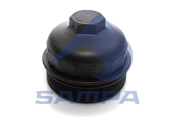 Крышка фильтра, Топливный фильтр HCV - SAMPA 023.207