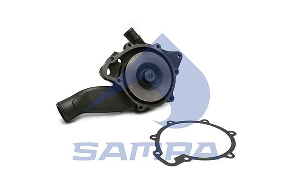 Насос HCV - SAMPA 023.236