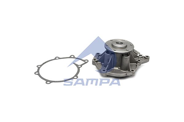 Boдяннoй насос HCV - SAMPA 023.239