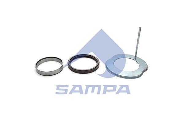 Ремкомплект ступицы колеса HCV - SAMPA 030.770