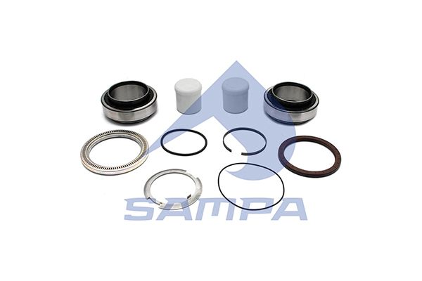 Ремкомплект HCV - SAMPA 030.772