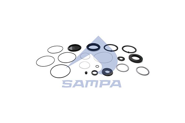 Ремкомплект рулевого механизма HCV - SAMPA 030.775