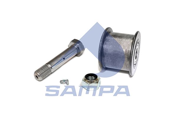 Ремкомплект HCV - SAMPA 030.776