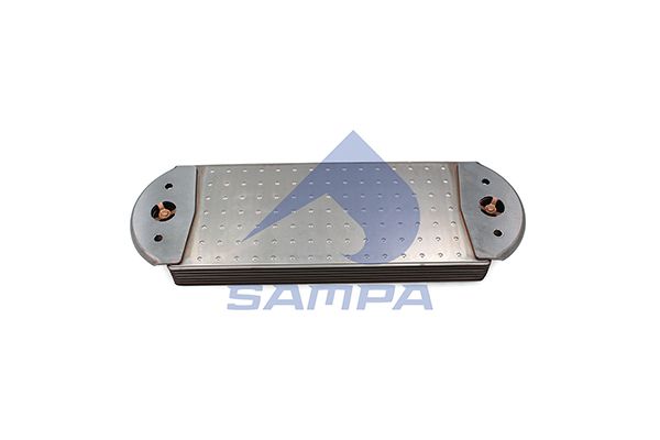Радиатор масляный HCV - SAMPA 034.042