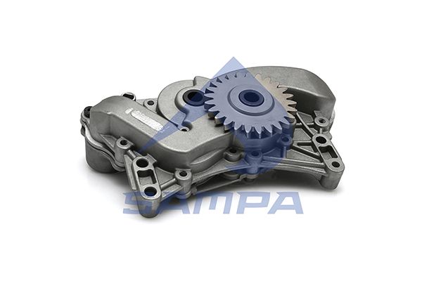 Насос HCV HCV - SAMPA 034.061