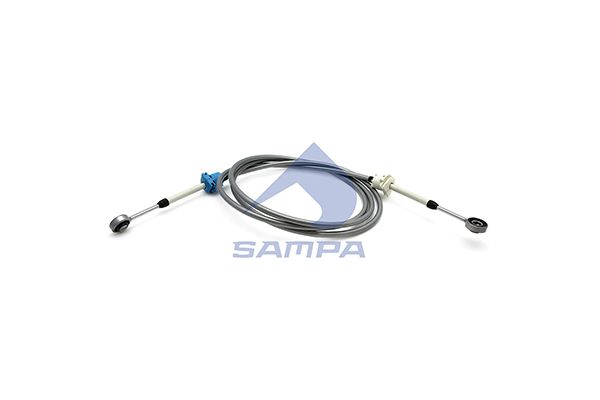 Трос коробки передач HCV - SAMPA 034.066