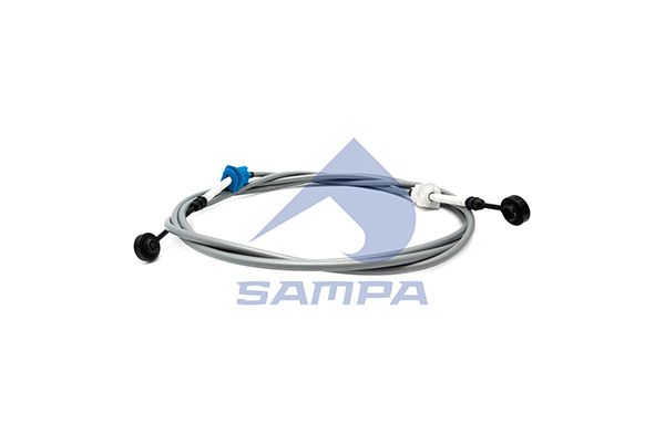 Трос HCV - SAMPA 034.088