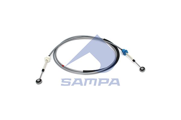 Трос HCV - SAMPA 034.090