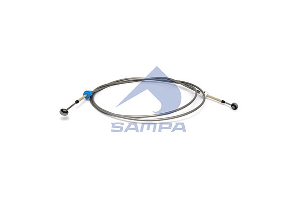 Трос HCV - SAMPA 034.091