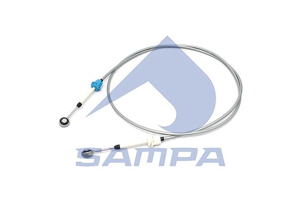 Трос HCV - SAMPA 034.093
