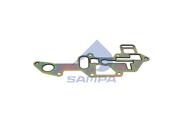 Прокладка HCV - SAMPA 034.112