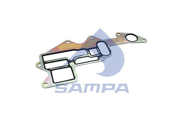 Прокладка масляного фильтра HCV - SAMPA 034.116