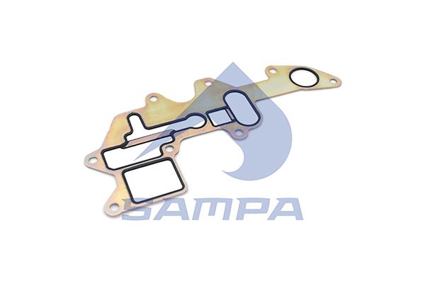 Прокладка масляного фильтра HCV - SAMPA 034.118