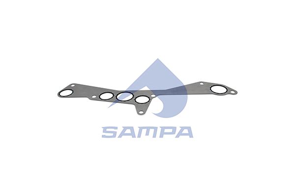 Прокладка масляного фильтра HCV - SAMPA 034.119