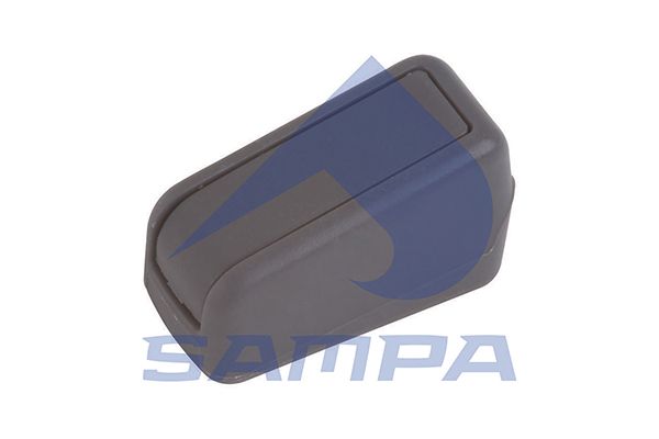 Дверная ручка HCV - SAMPA 034.141