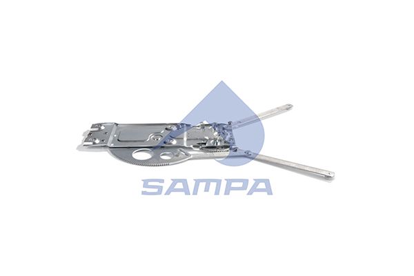 Подъемное устройство для окон HCV - SAMPA 034.153