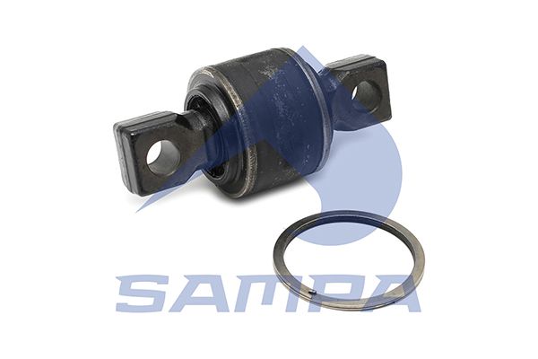Ремкомплект HCV - SAMPA 040.684