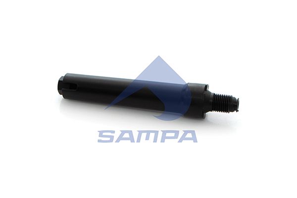 Патрубок топливного трубопровода HCV - SAMPA 043.126
