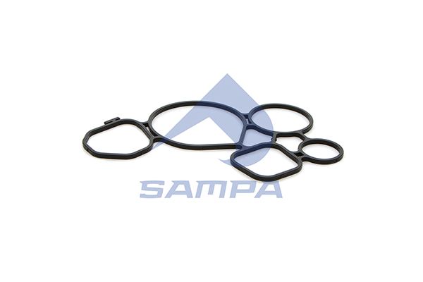 Прокладка водяного насоса HCV - SAMPA 043.142