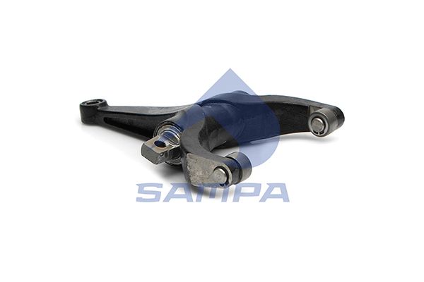 Возвратная вилка HCV - SAMPA 043.156