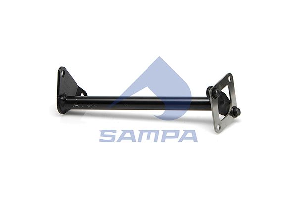 Кронштейн, Рычаг переключения передач HCV - SAMPA 043.163