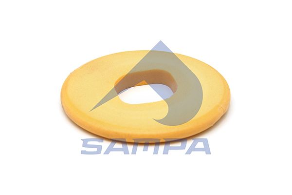 Отбойник демпферный кабины HCV - SAMPA 043.164
