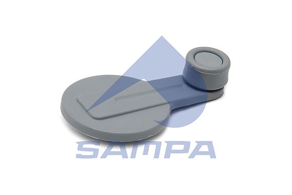 Ручка стеклоподъемника HCV - SAMPA 043.198