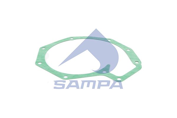Прокладка водяного насоса HCV - SAMPA 051.348