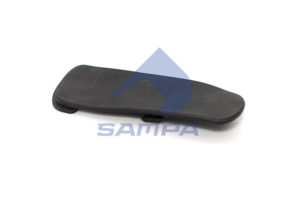 Части крыла ремонтные HCV - SAMPA 051.379