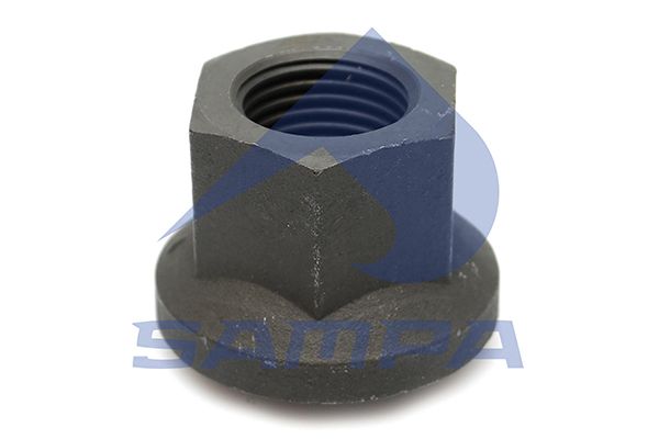 Гaйкa, Шпилька HCV - SAMPA 070.491