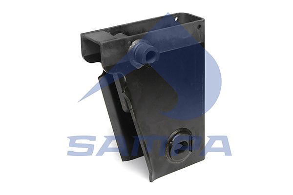 Кронштейн рессоры HCV - SAMPA 070.499