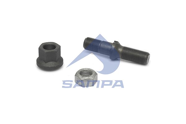 Болт HCV - SAMPA 070.725