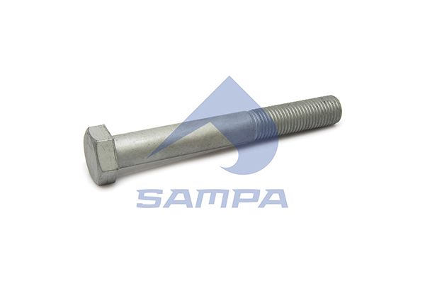 Болт, Листовая рессора HCV - SAMPA 071.022