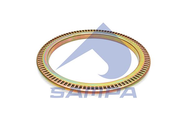 Кольцо, ABS HCV - SAMPA 075.194