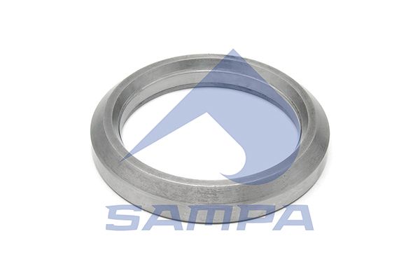 Упорное кольцо, Ступица колеса HCV - SAMPA 075.206