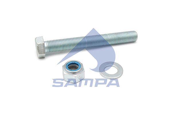 Ремкомплект пальца рессоры HCV - SAMPA 075.625