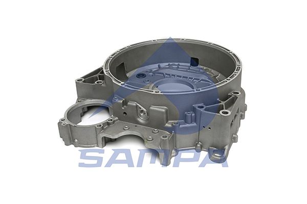 Корпус HCV - SAMPA 078.253