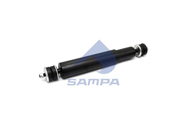 Амортизатор | зад | HCV - SAMPA 078.311