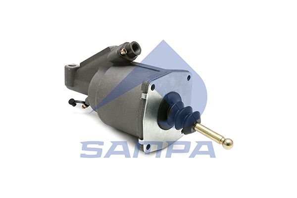 Сервоцилиндр сцепления HCV - SAMPA 092.097