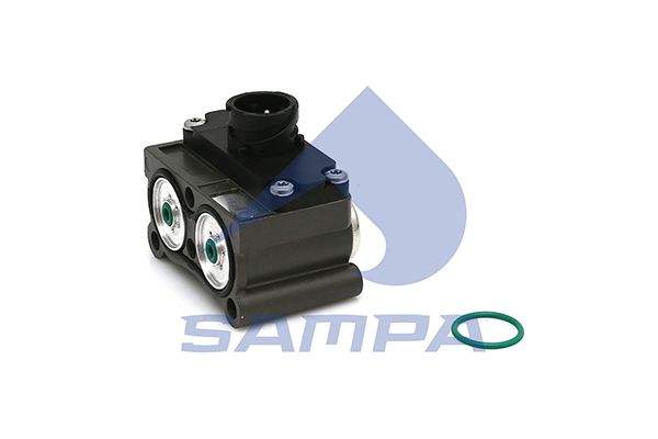 Клапан электромагнитный HCV - SAMPA 092.108