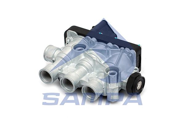 Клапан HCV - SAMPA 092.116