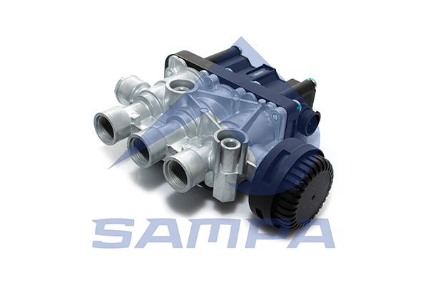 Клапан электромагнитный HCV - SAMPA 092.119
